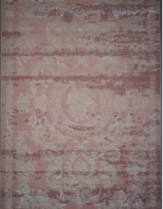 Синтетический ковер Alvita Relax 4660B S.Pink-Cream - высокое качество по лучшей цене в Украине.